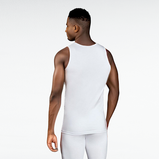 Doreanse Men's Thermal Tank Top