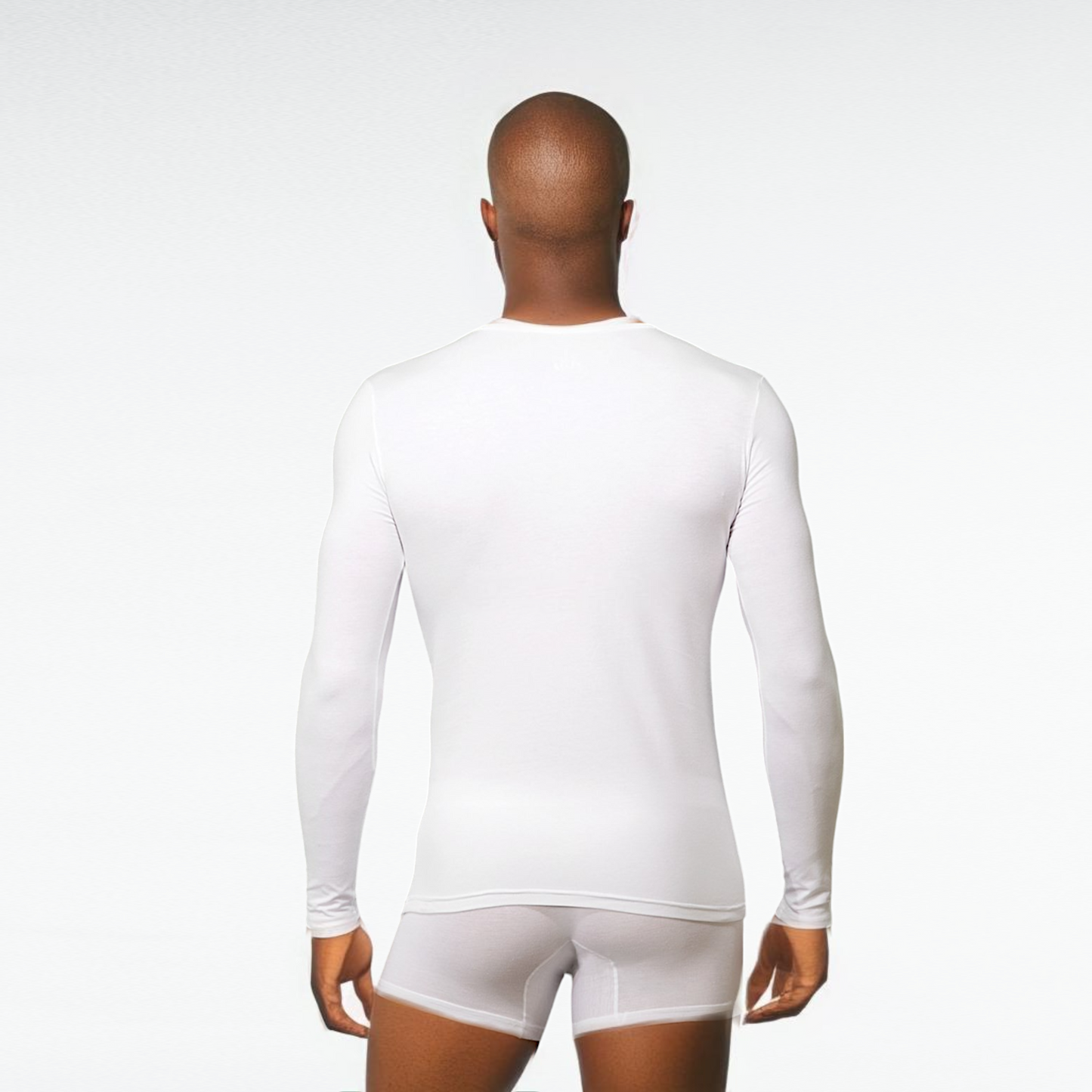 Doreanse Mens Long Thermal T-shirt