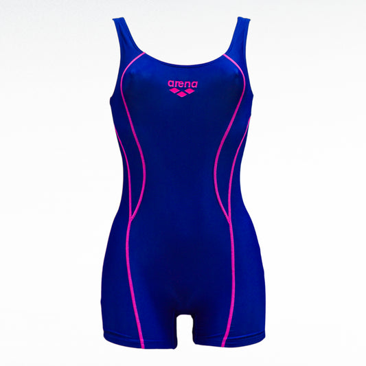 Arena Teens Competition Swimsuit Short
