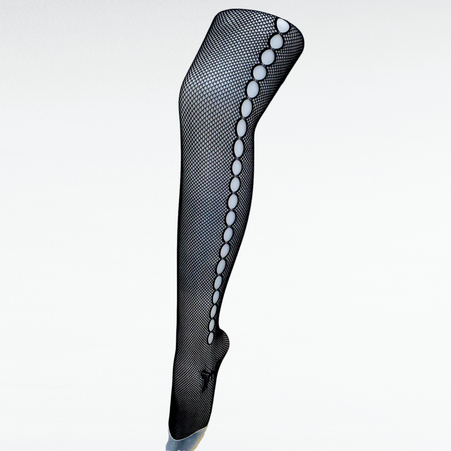 Butterfly Dreams Fishnet Tights