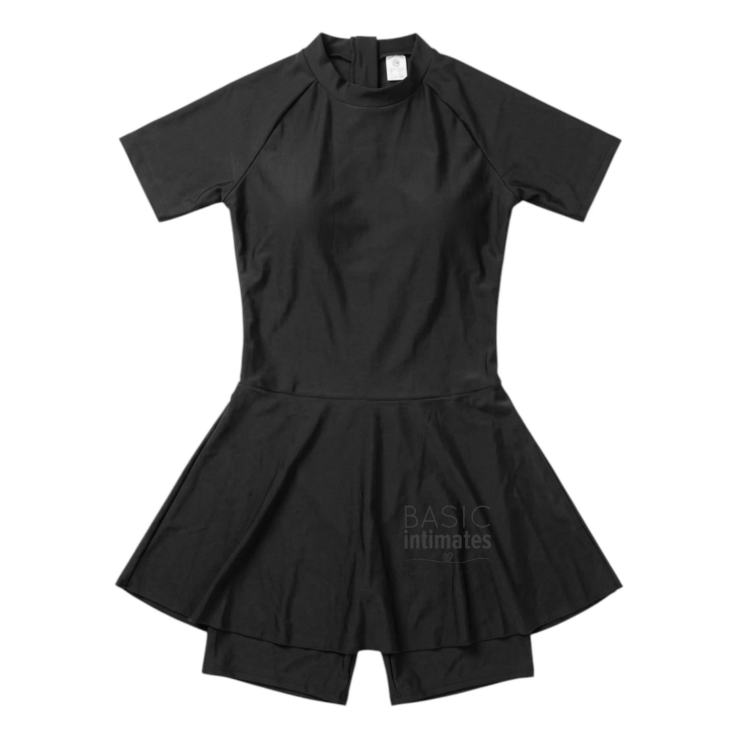 Overwave Marina Modest Swim Dress