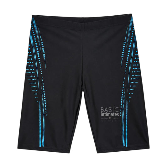 EliteFit Men's Swim Jammers