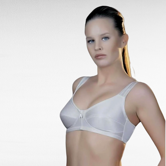 Yeni inci Prosthetic Wireless Bra
