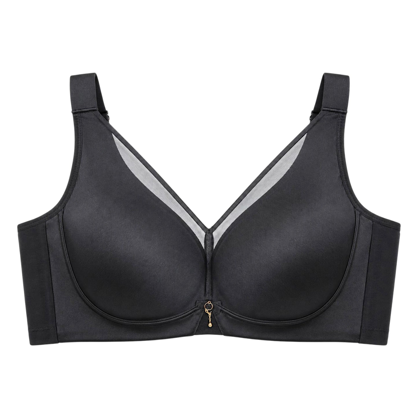 Vivienne Full Coverage T-Shirt Bra