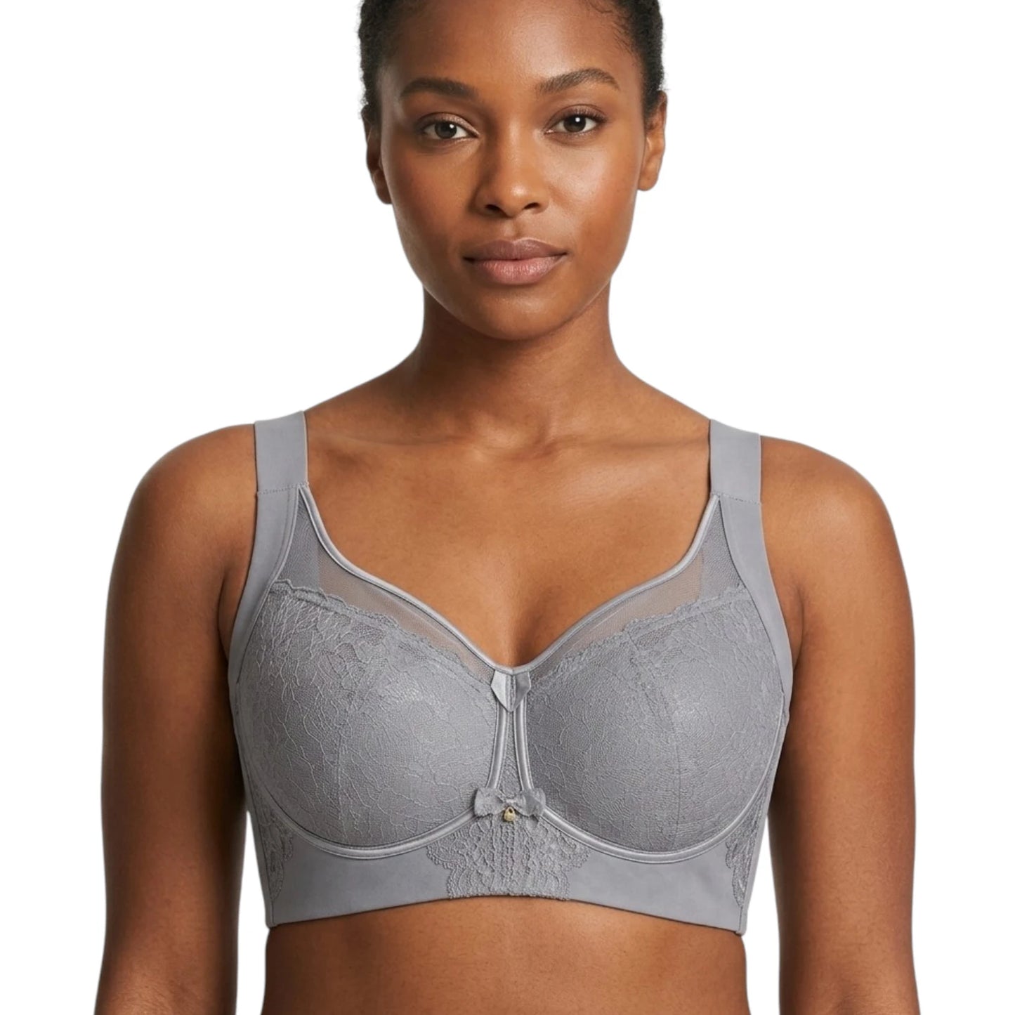 Sophia Full Coverage Lace Underwire Bra
