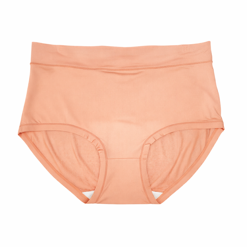 Flex-Fit High Waist Brief
