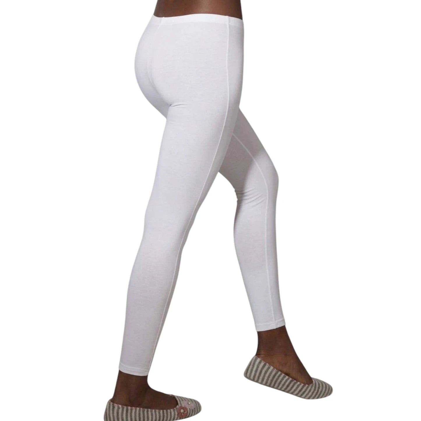 Doreanse Full Length Cotton Leggings