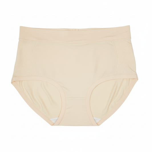 Flex-Fit High Waist Brief