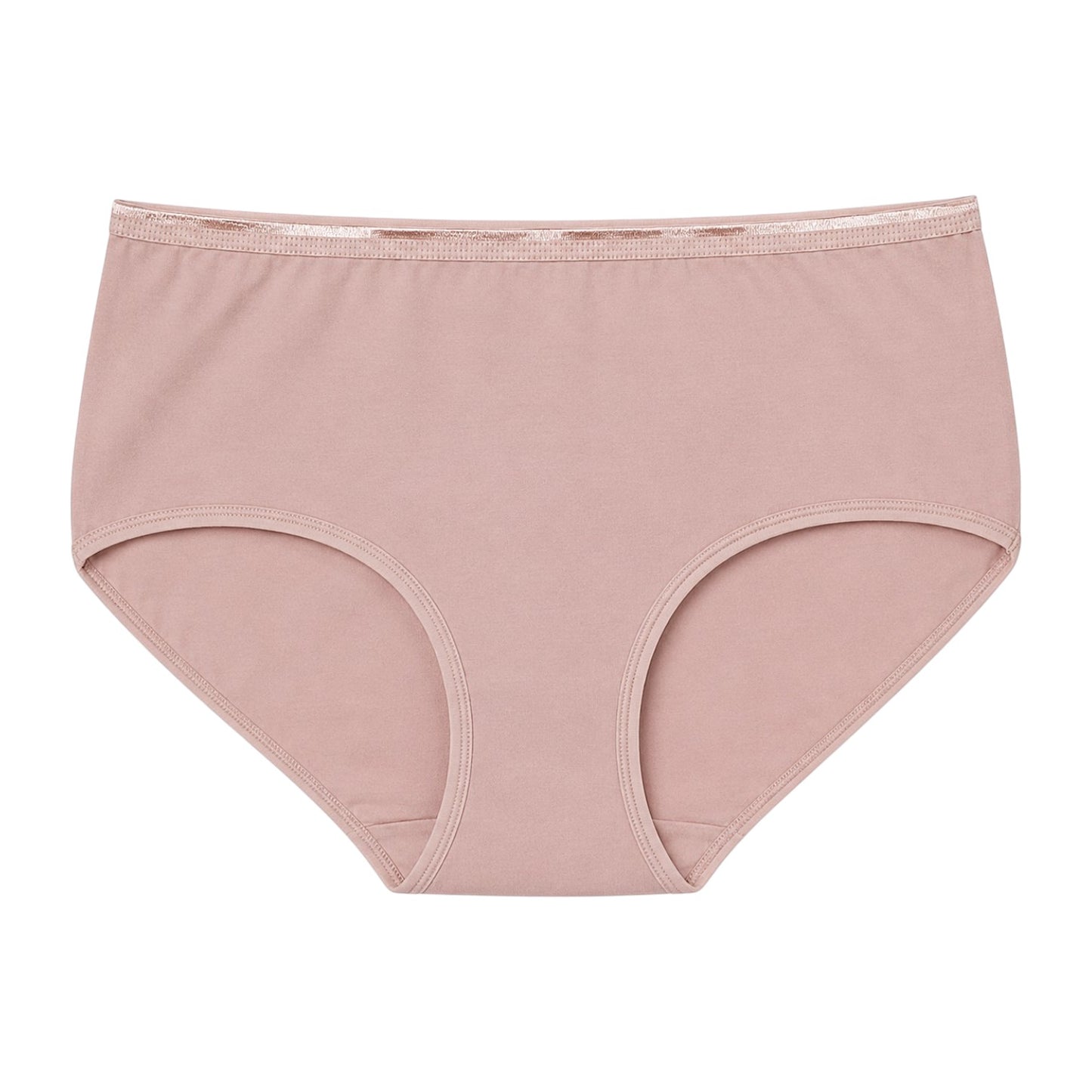 Mila Cotton Brief 3Pack