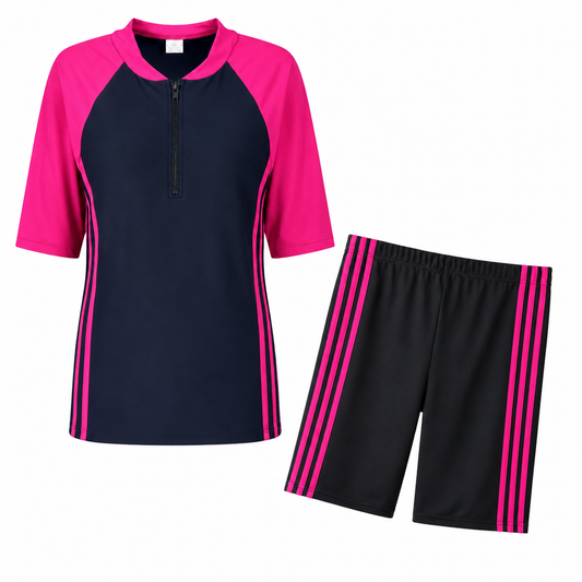 AquaFlex Padded Women’s Swim Set
