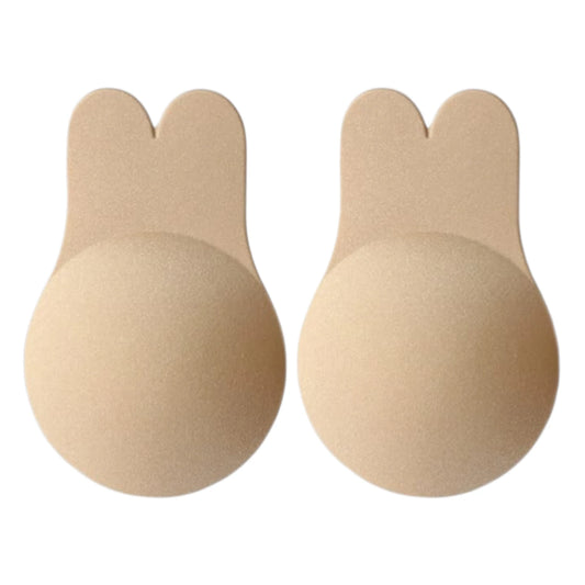 Rabbit Eat Stick On Bra
