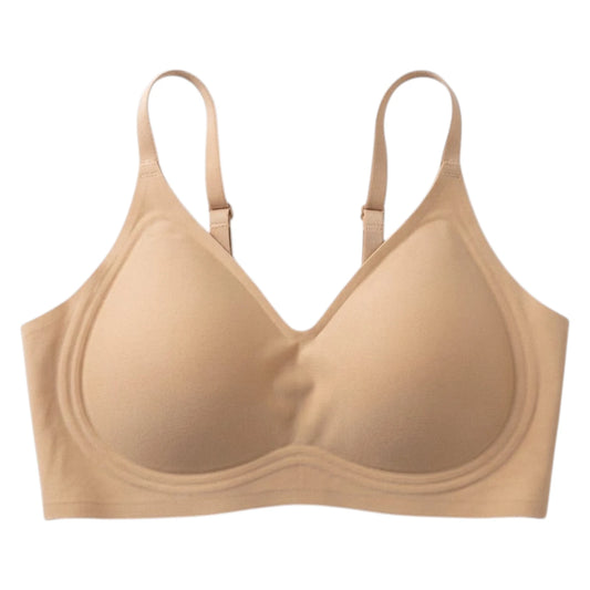 AirTouch Seamless Soft Padded Bra