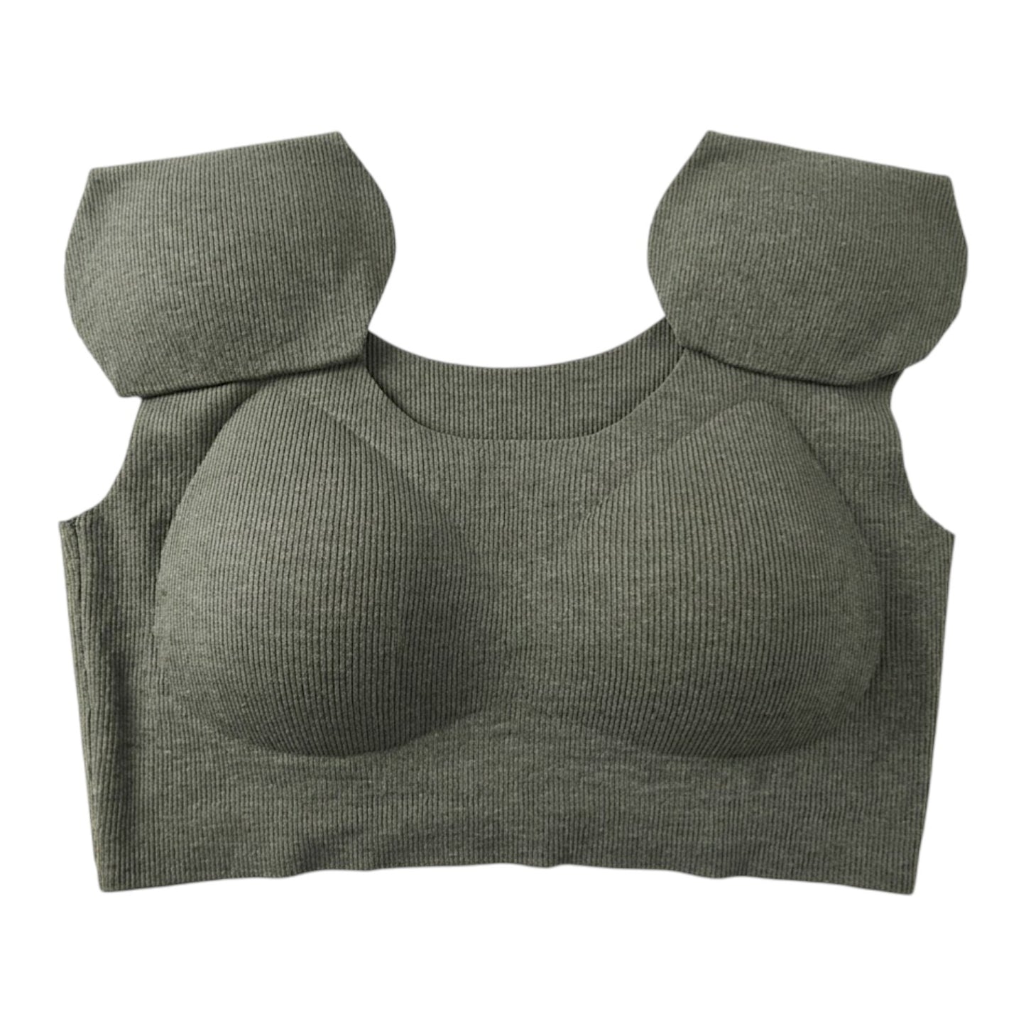 ContourEase Shoulder Pad Bra