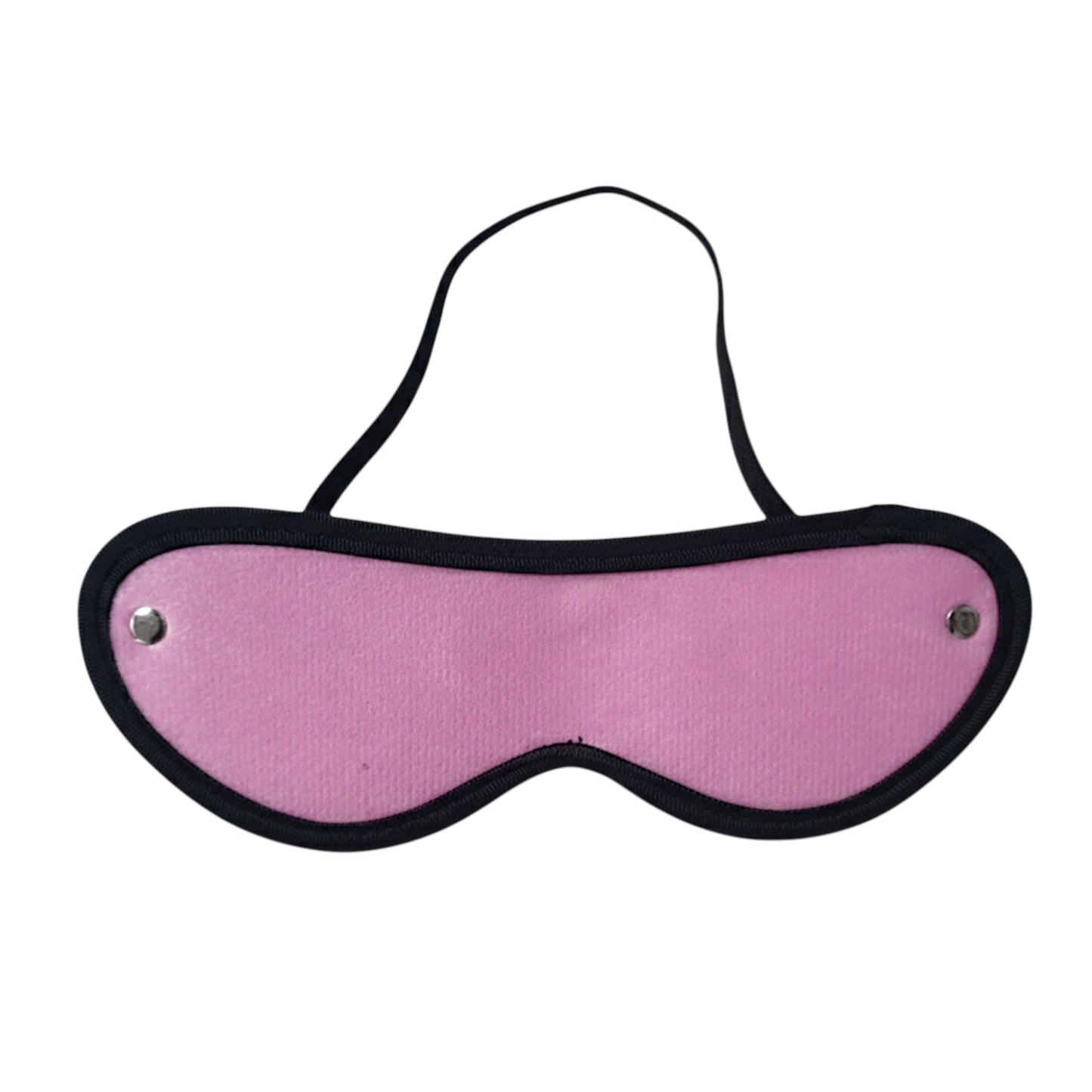 Midnight Orchid Blindfold