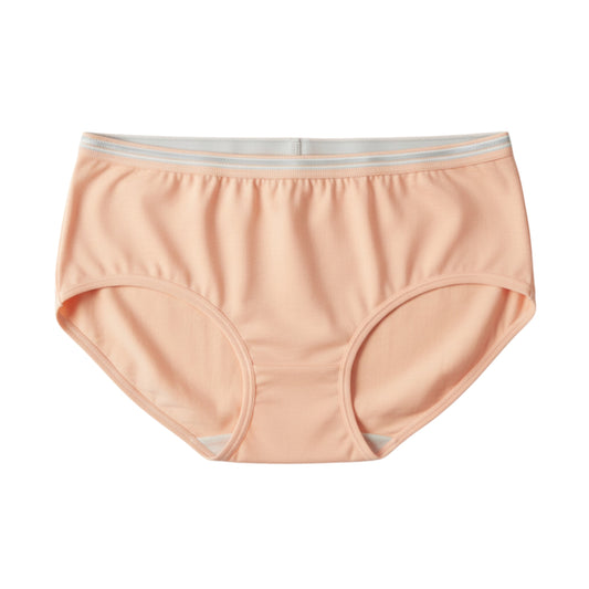 Soft Touch Cotton Brief