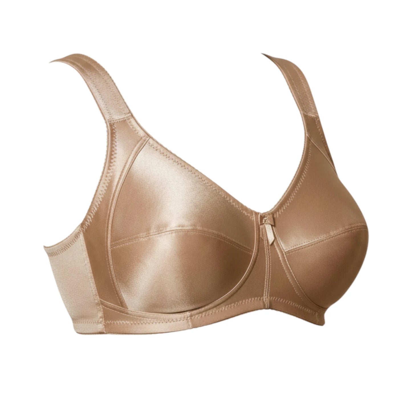 Yeni inci Prosthetic Wireless Bra
