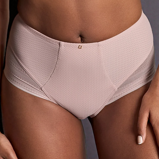 Serene High Waist Brief
