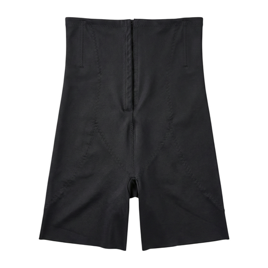 Post-Sculpt Compression Short