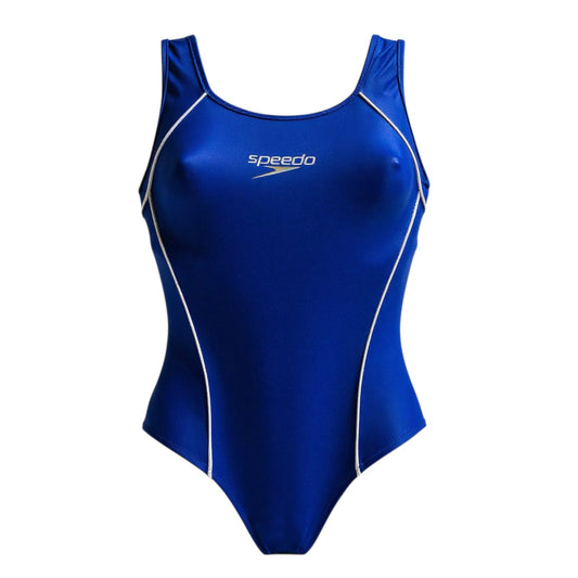 Speedo Girls' 1PC Swimsuit