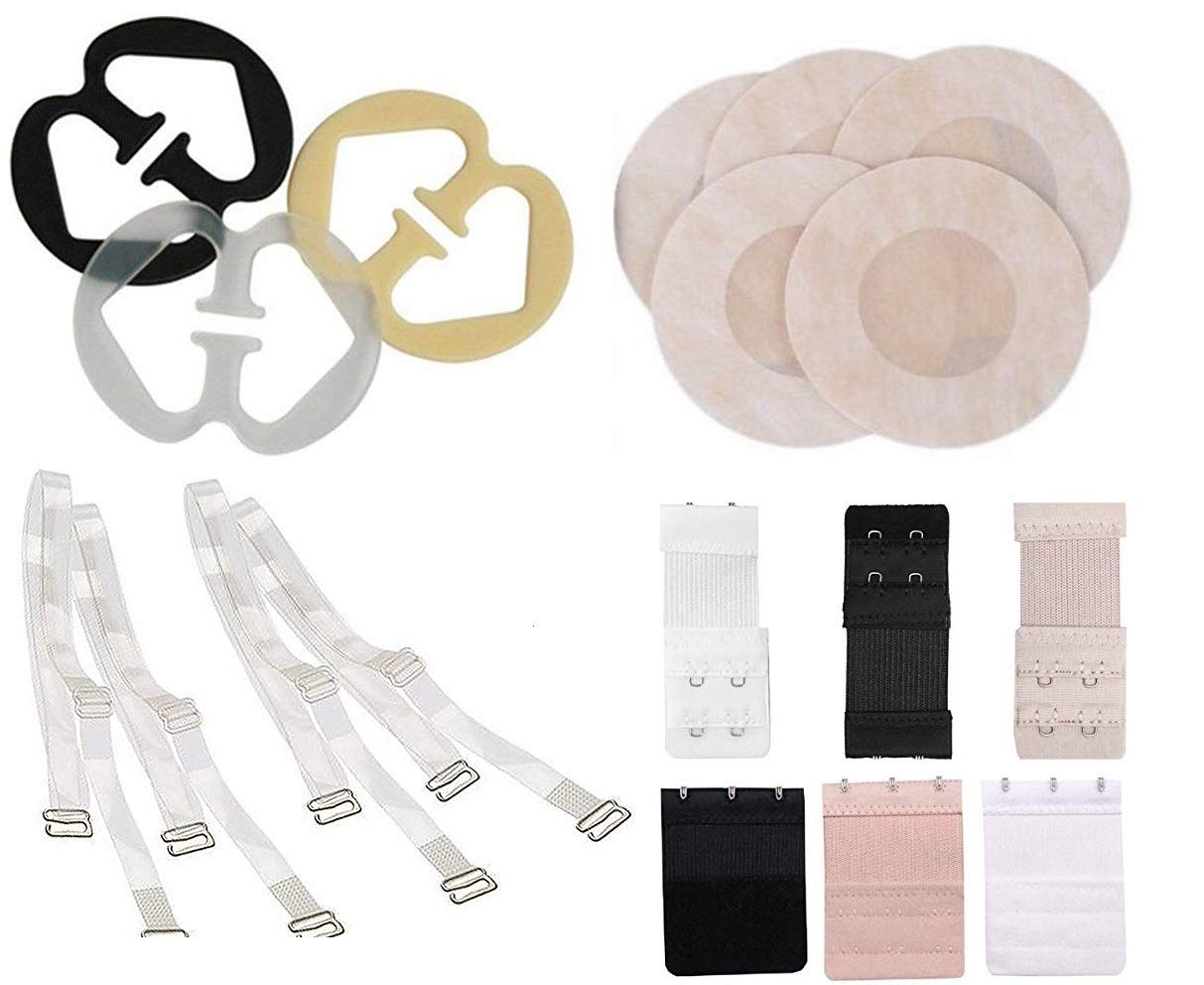 Bra Accessories – Basic Intimates