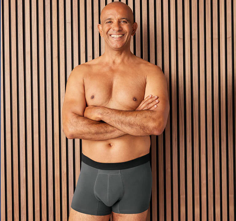 Trunks, Briefs, Boxers, Long Underwear – Basic Intimates