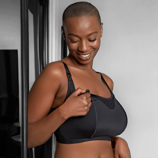 Katherine Nursing Bra