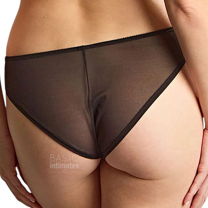 Cleo by Panache Blossom Brazilian Brief