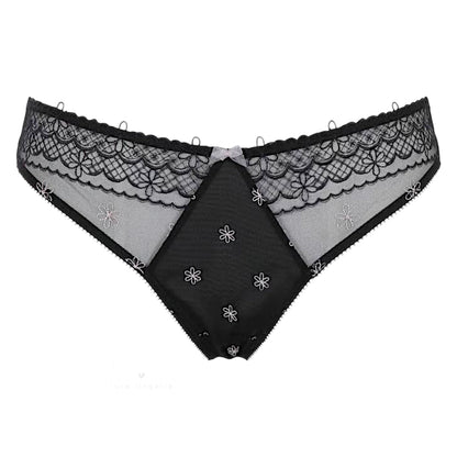 Cleo by Panache Blossom Brazilian Brief