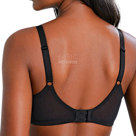 Nina Balcony Underwire Bra