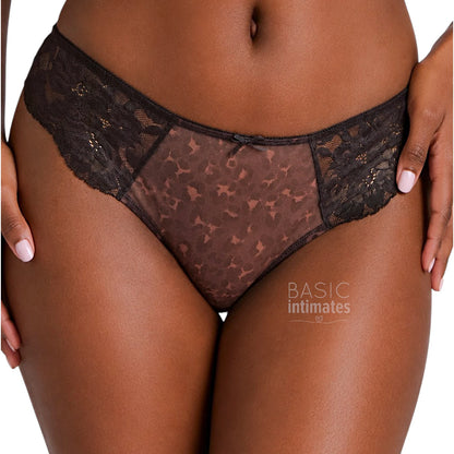 Nina Brazilian Brief