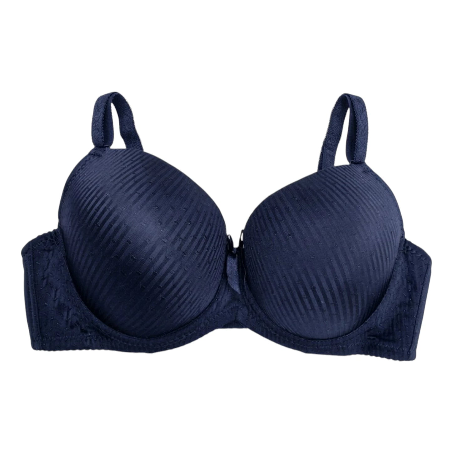Bordeaux underwire balconette Bra