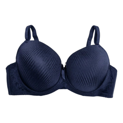Bordeaux underwire balconette Bra