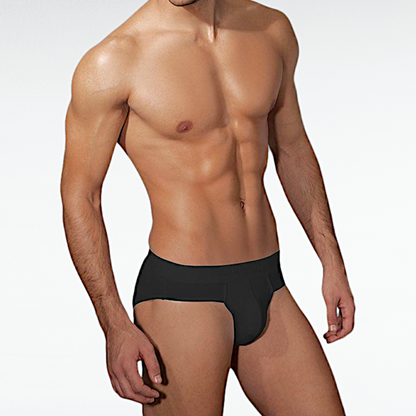 Doreanse Men’s Collection Slip Briefs