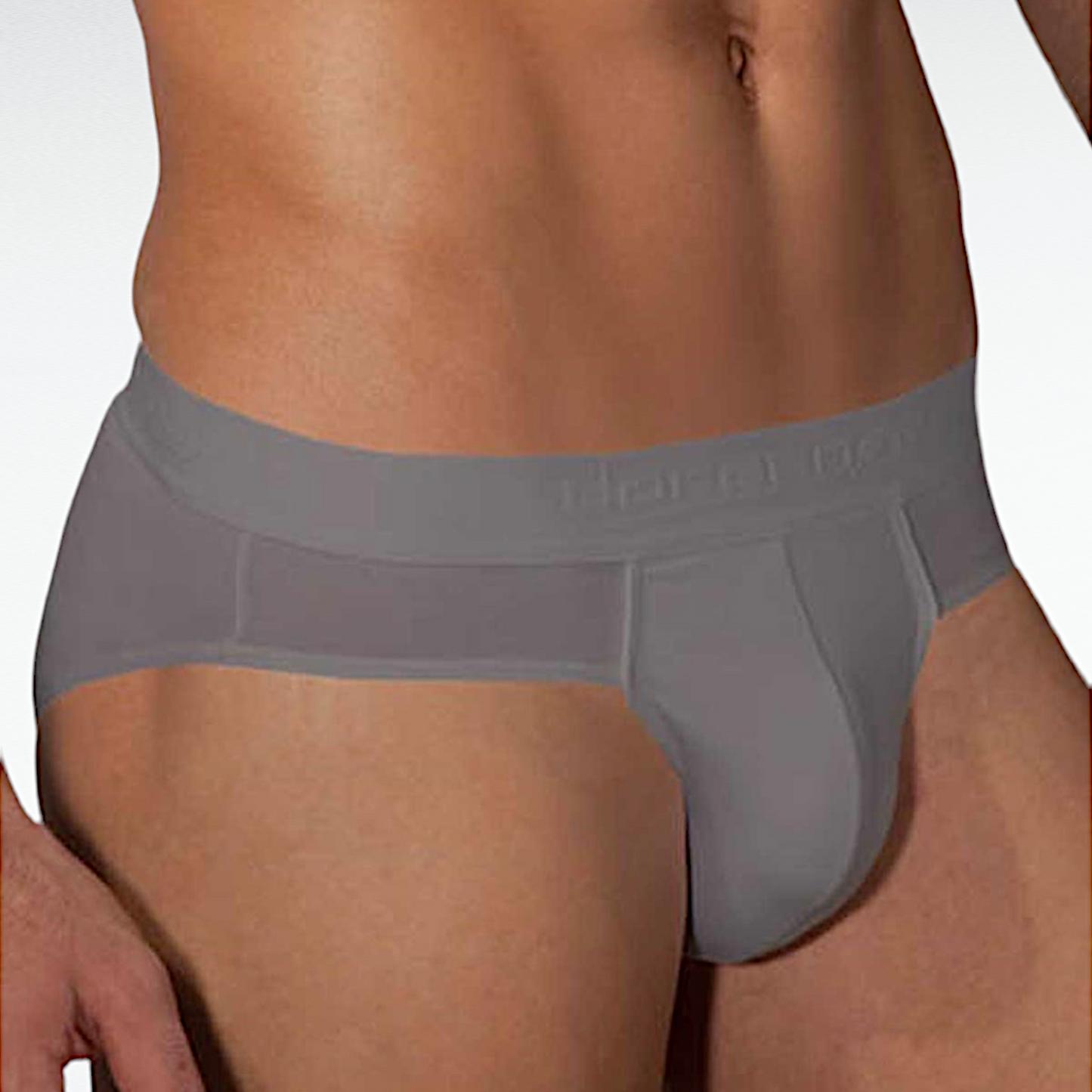 Doreanse Men’s Collection Slip Briefs