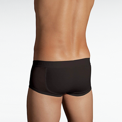 Doreanse Men's Mesh Boxer