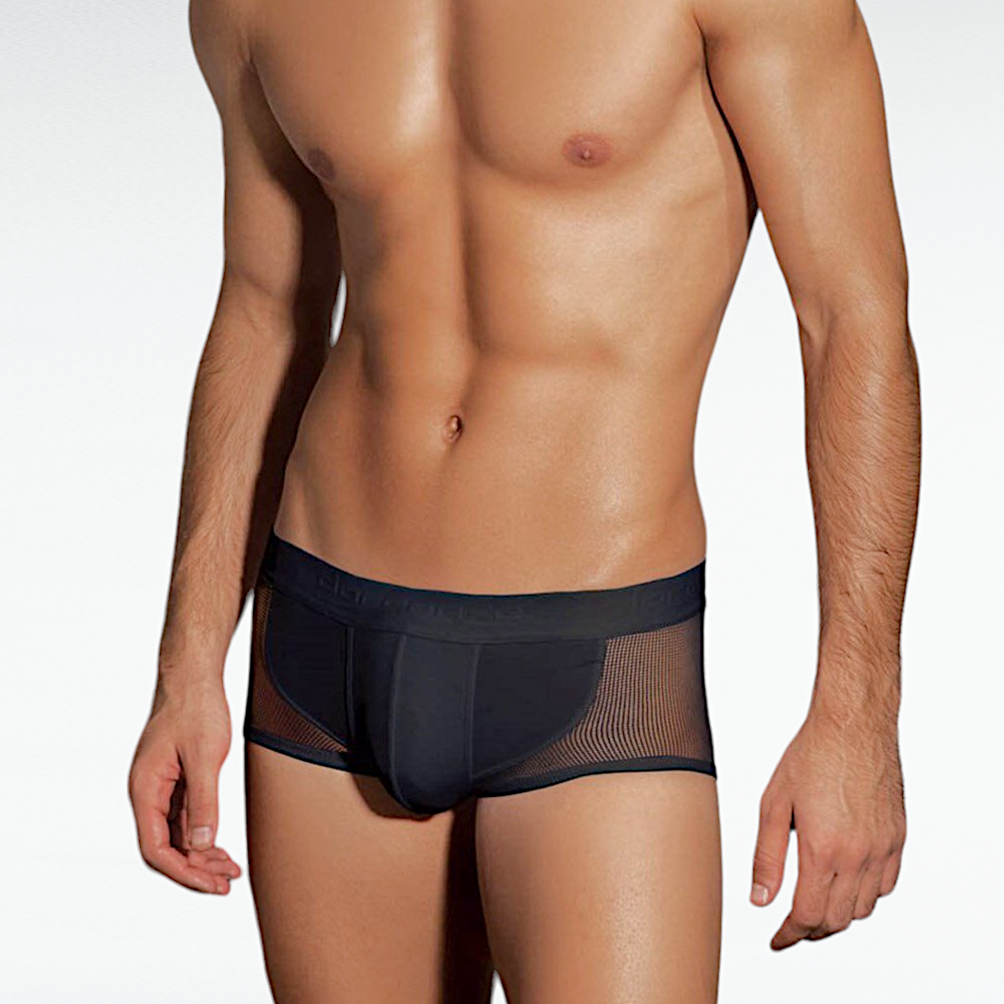 Doreanse Men's Mesh Boxer
