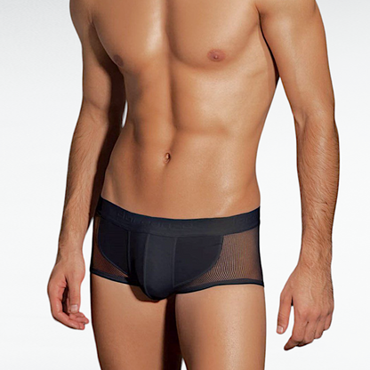 Doreanse Men's Mesh Boxer