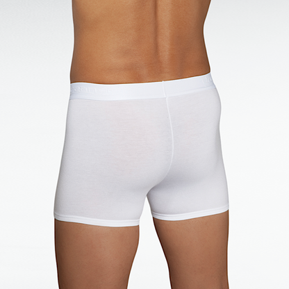 Doreanse Men's Bagged Regular Leg Boxer