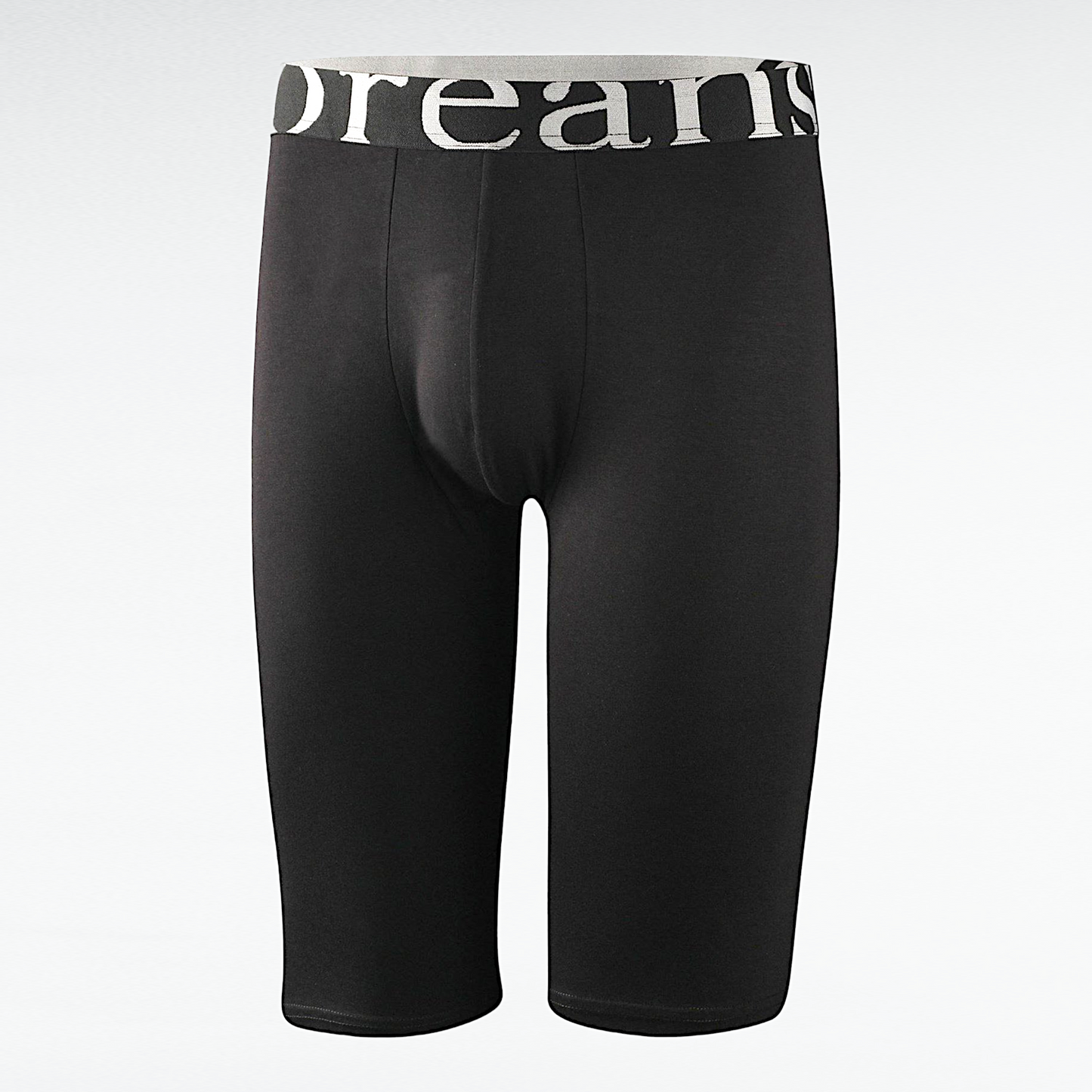Doreanse Men's Flexible Long Leg Boxer