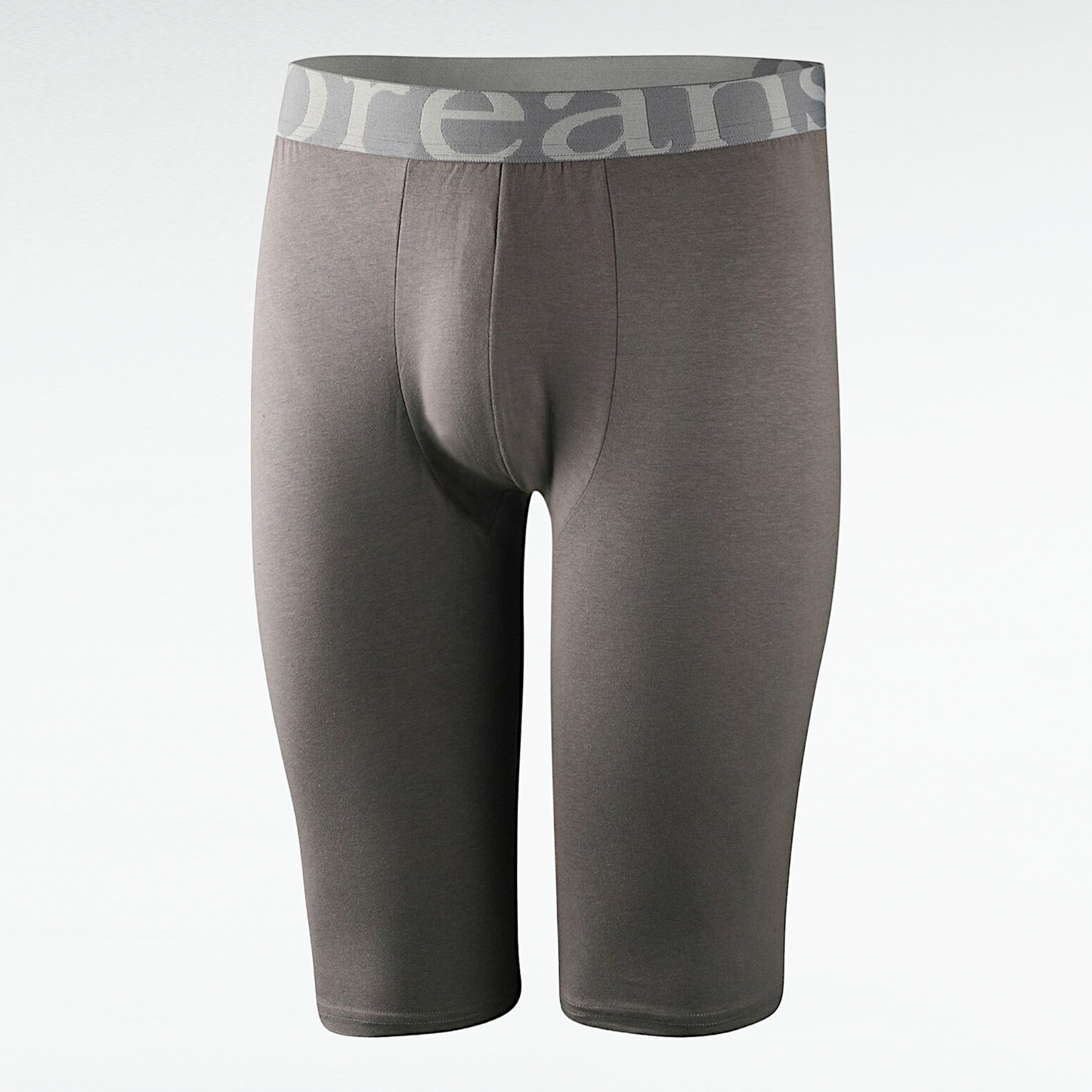 Doreanse Men's Flexible Long Leg Boxer