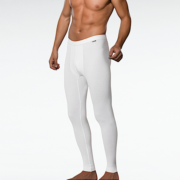 Doreanse Men's Thermal Long John – Basic Intimates