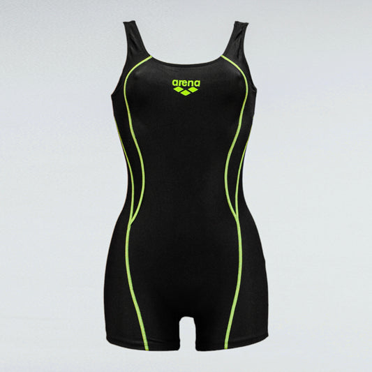 Arena Teens Competition Swimsuit Short