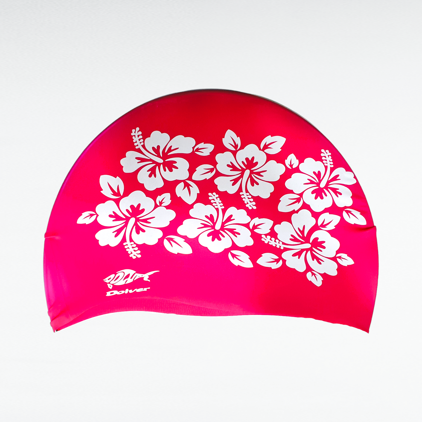Dolver Cartoon Themed Swim Cap