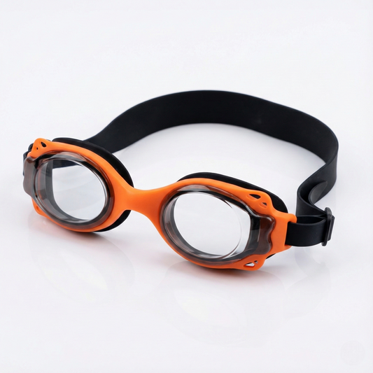 Titan Seal Adult Swim Goggles