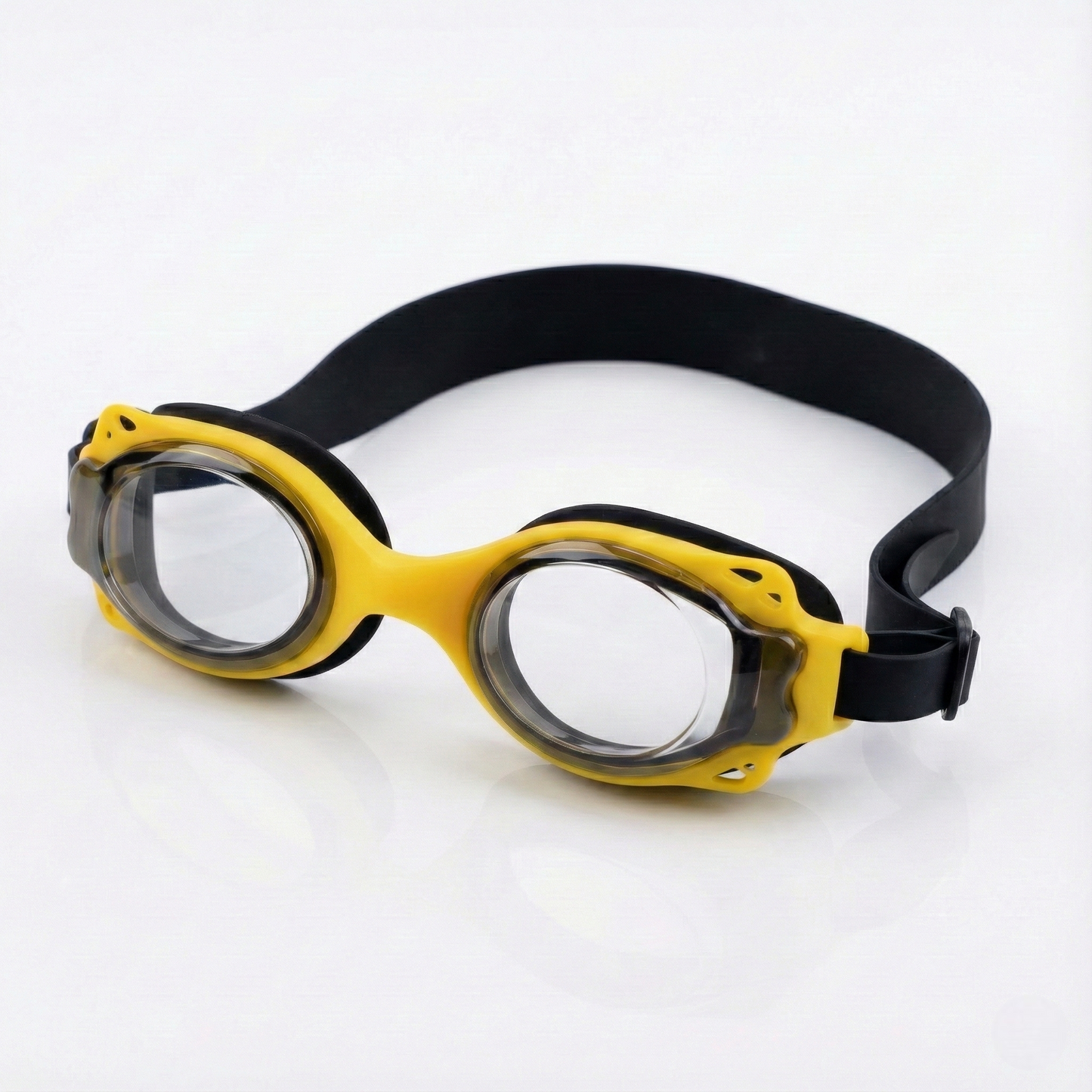 Titan Seal Adult Swim Goggles