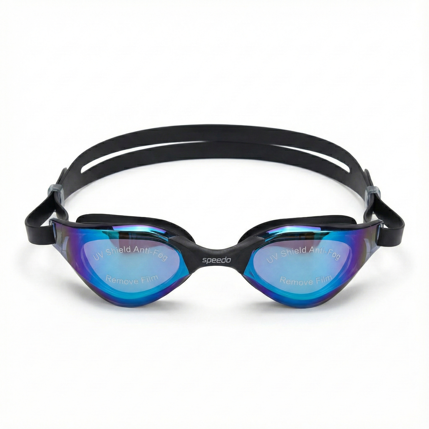 Speedo Velocity Pro Swim Goggles