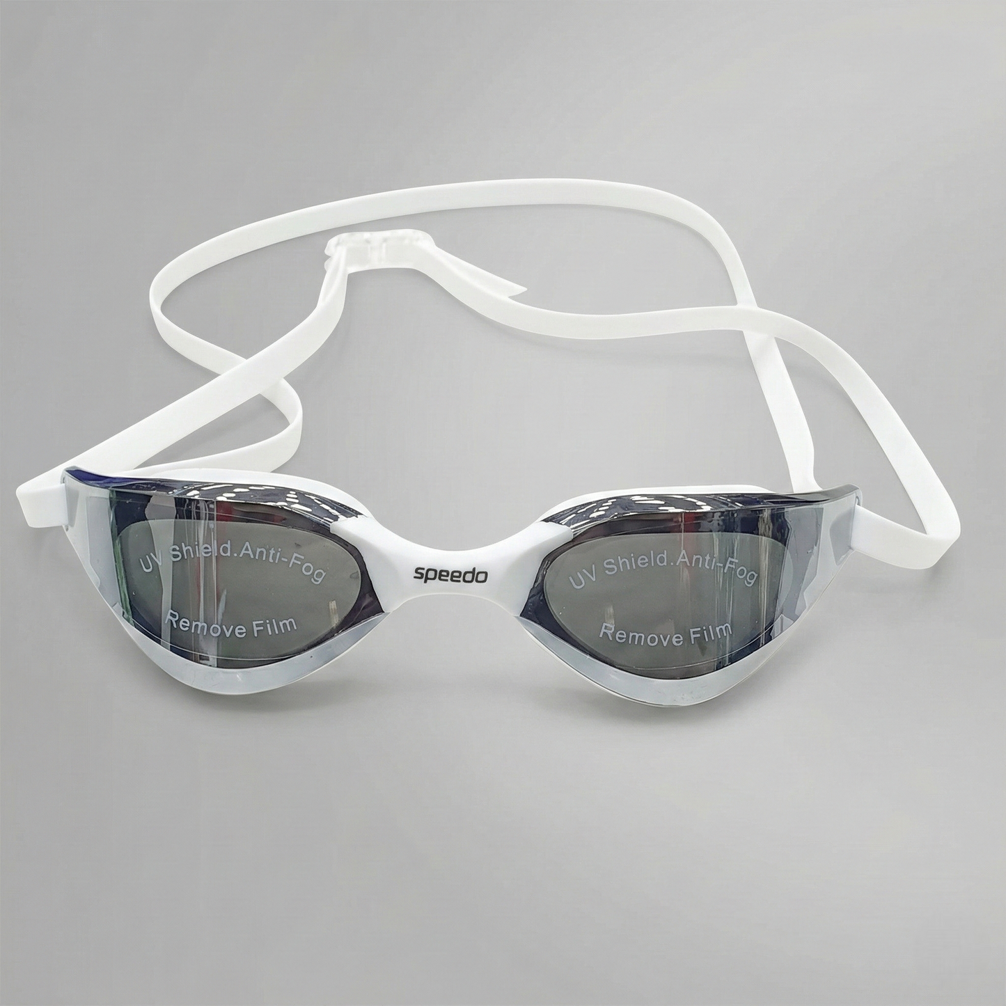 Speedo Velocity Pro Swim Goggles