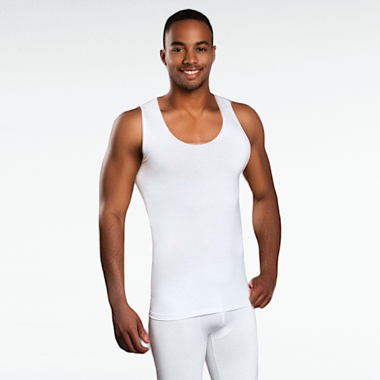 Doreanse Men's Thermal Tank Top