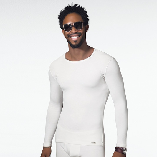 Doreanse Men's Thermal Long T-shirt