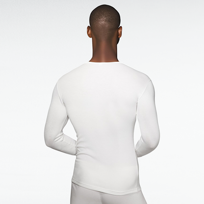 Doreanse Men's Thermal Long T-shirt